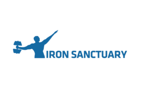 Logo-Design von ivo_i_ivanov für Iron Sanctuary | Design: #12633213