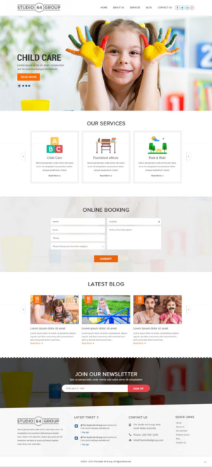 Diseño Web por pb para este proyecto | Diseño: #12621184