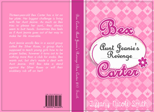 Book Cover Design by Mila@CreativeMotions.com