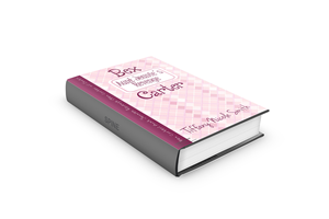 Book Cover Design by charmionne for this project | Design: #2423992