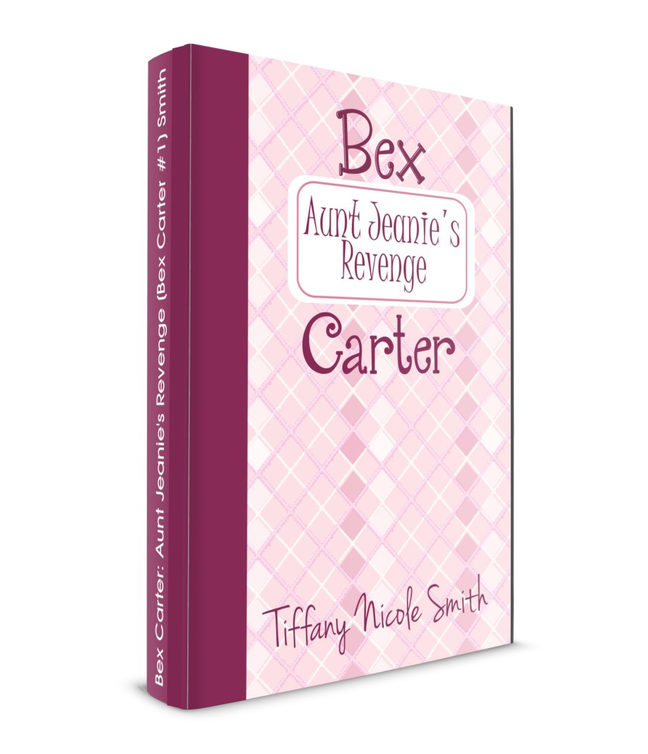Book Cover Design by charmionne for this project | Design #2429442