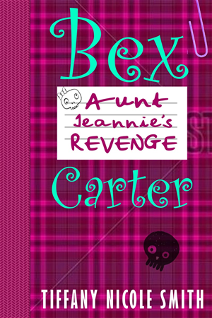 Book Cover Design by gpz