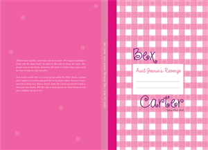 Design de Couverture de Livre par Eva pour ce projet | Design #2427153