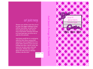 Design de Couverture de Livre par Tiny Giraffe Designs  pour ce projet | Design #2427589