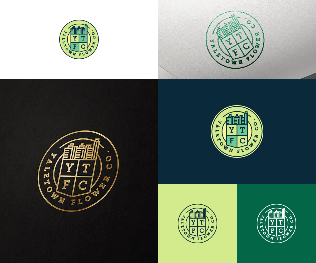 Logo Design by Greedin for Greenz.ca | Design: #12620364