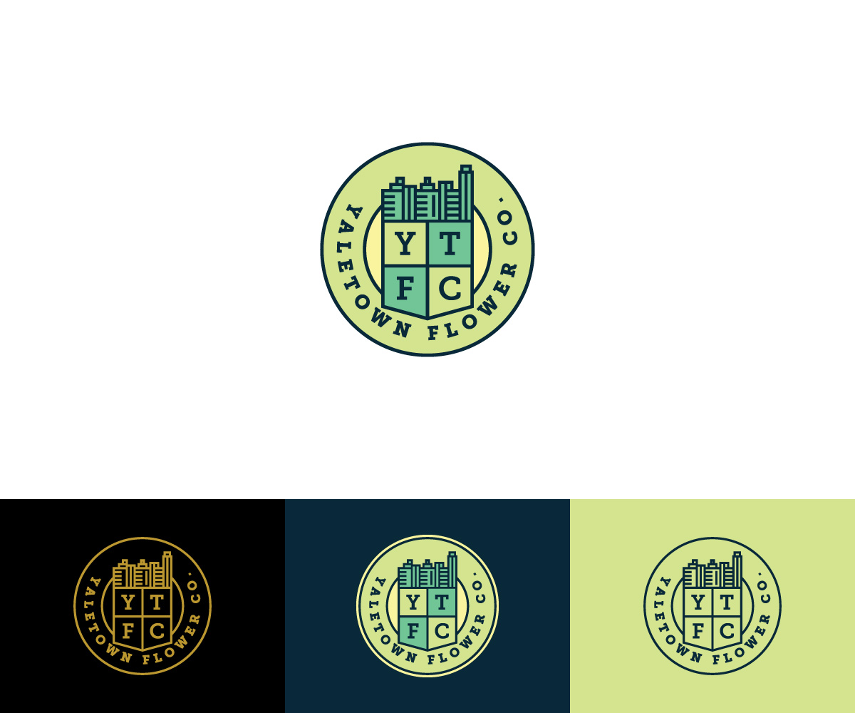 Logo Design by Greedin for Greenz.ca | Design #12687532
