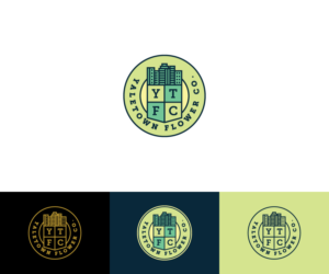 Logo Design by Greedin for Greenz.ca | Design: #12687546