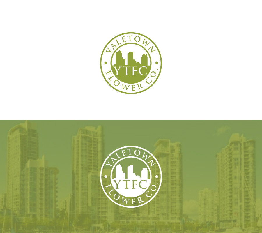 Logo Design by ecorokerz for Greenz.ca | Design #12614840
