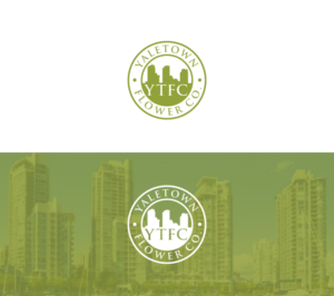 Logo Design by ecorokerz for Greenz.ca | Design #12614840