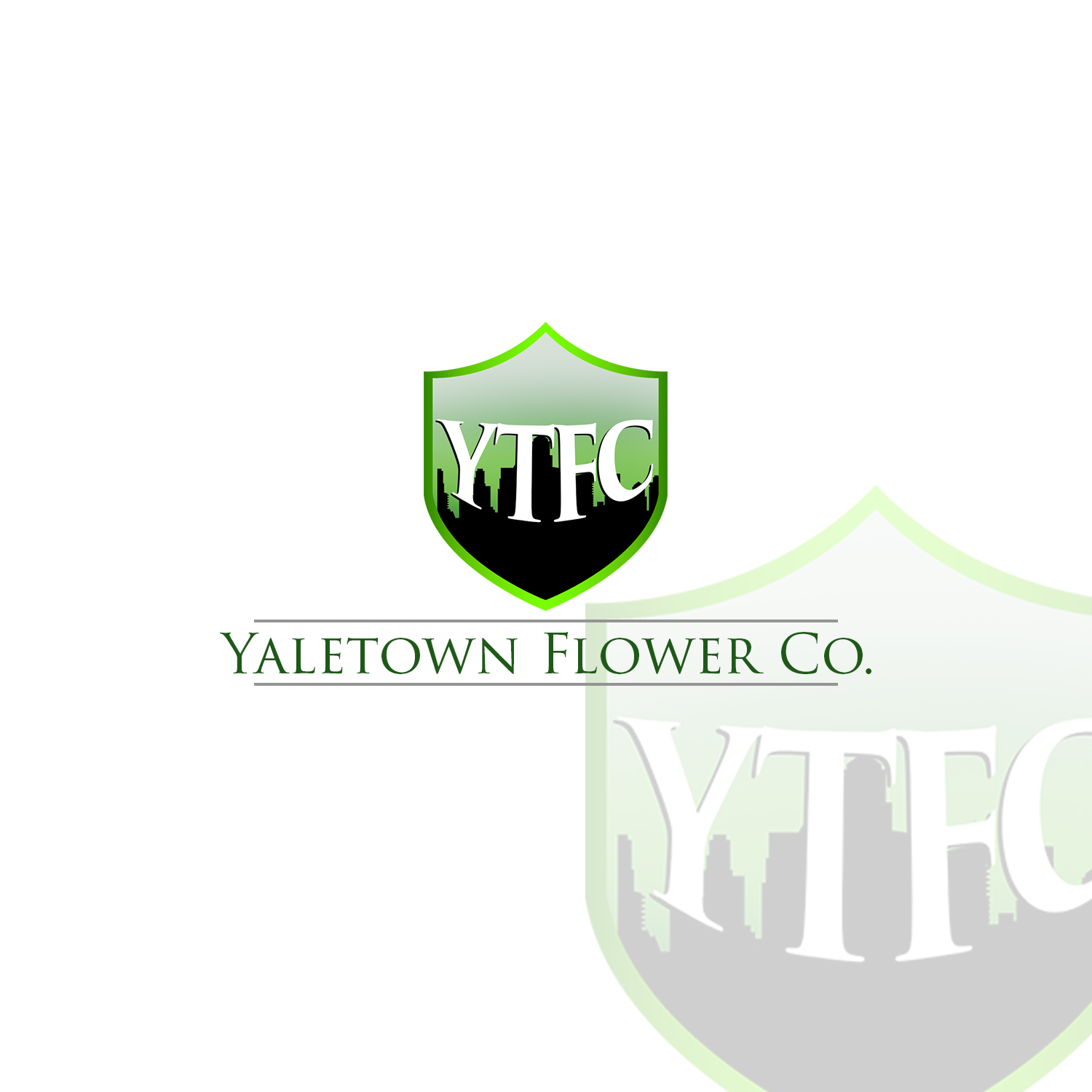Design de Logo par limuelcastro7 pour Greenz.ca | Design #12619047