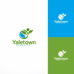 Logo Design by Paulsein for Greenz.ca | Design: #12624278