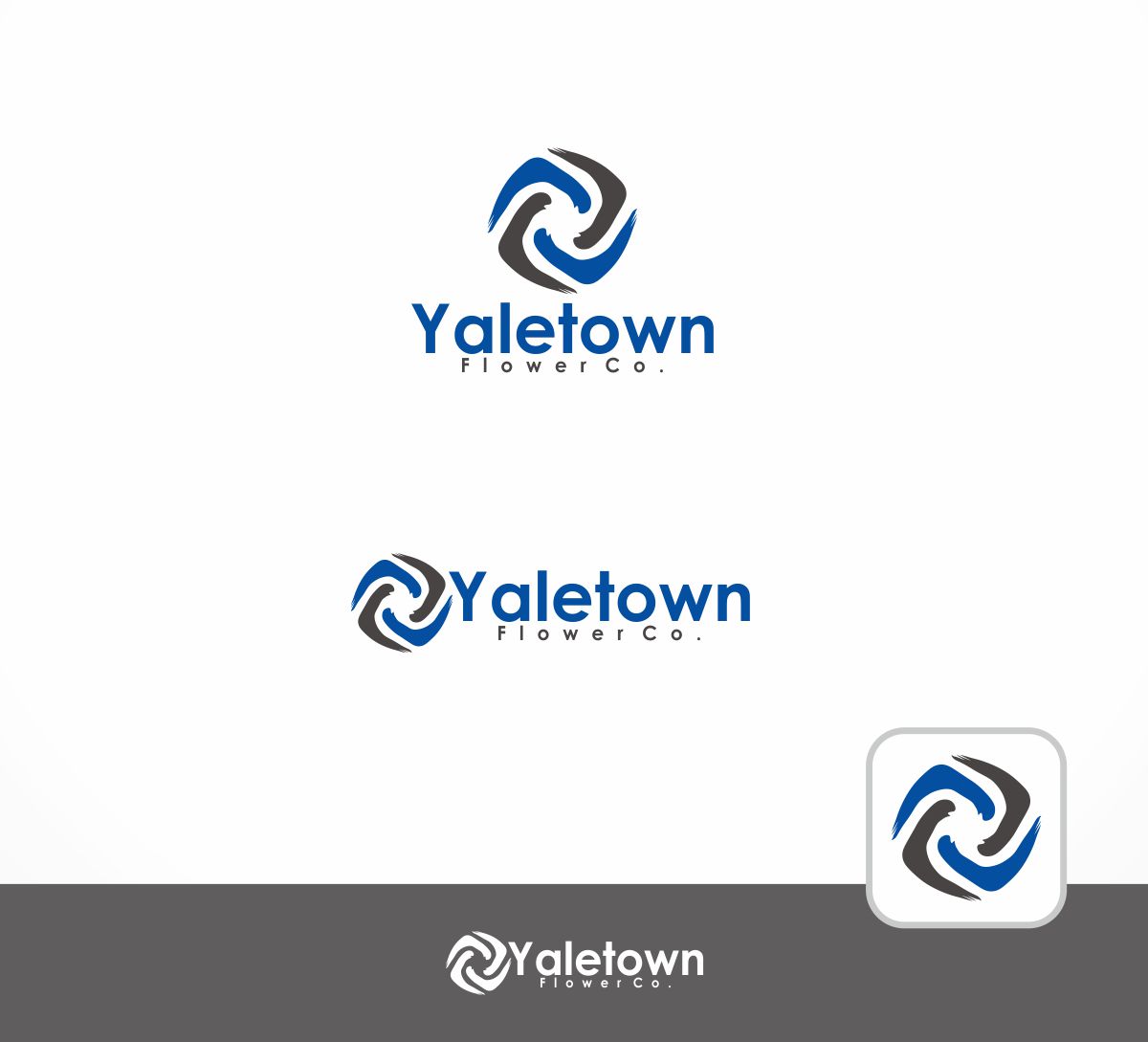 Logo Design by Paulsein for Greenz.ca | Design #12624282