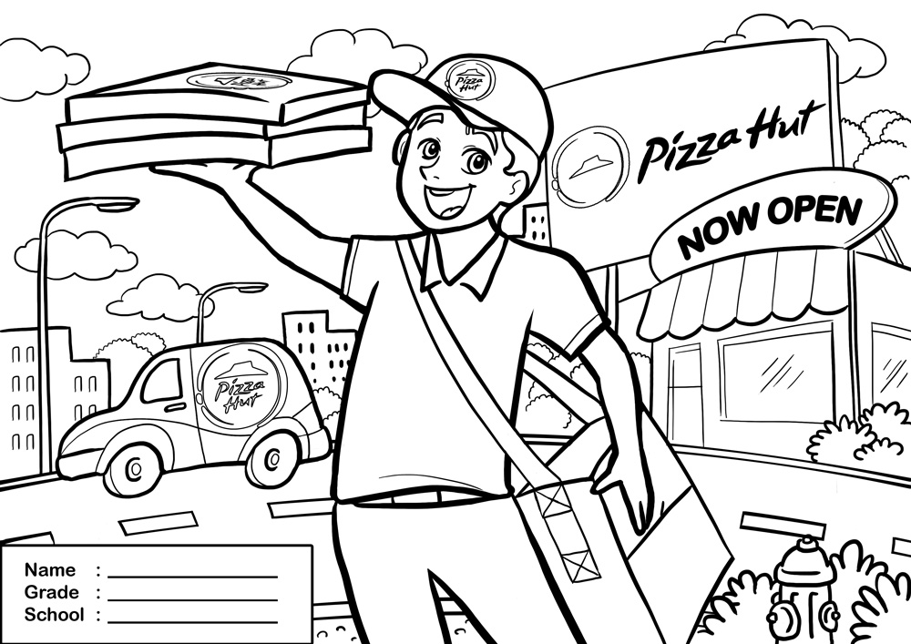 Diseño Gráfico por Frambit Illustration para este proyecto | Diseño #12729901
