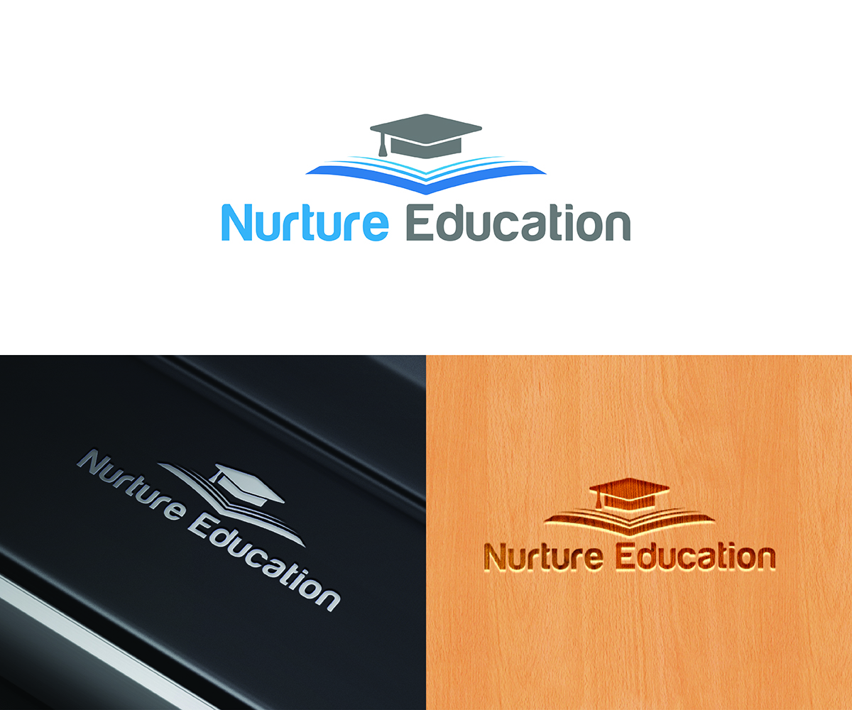 Logo Design by eMARK for this project | Design #12623413