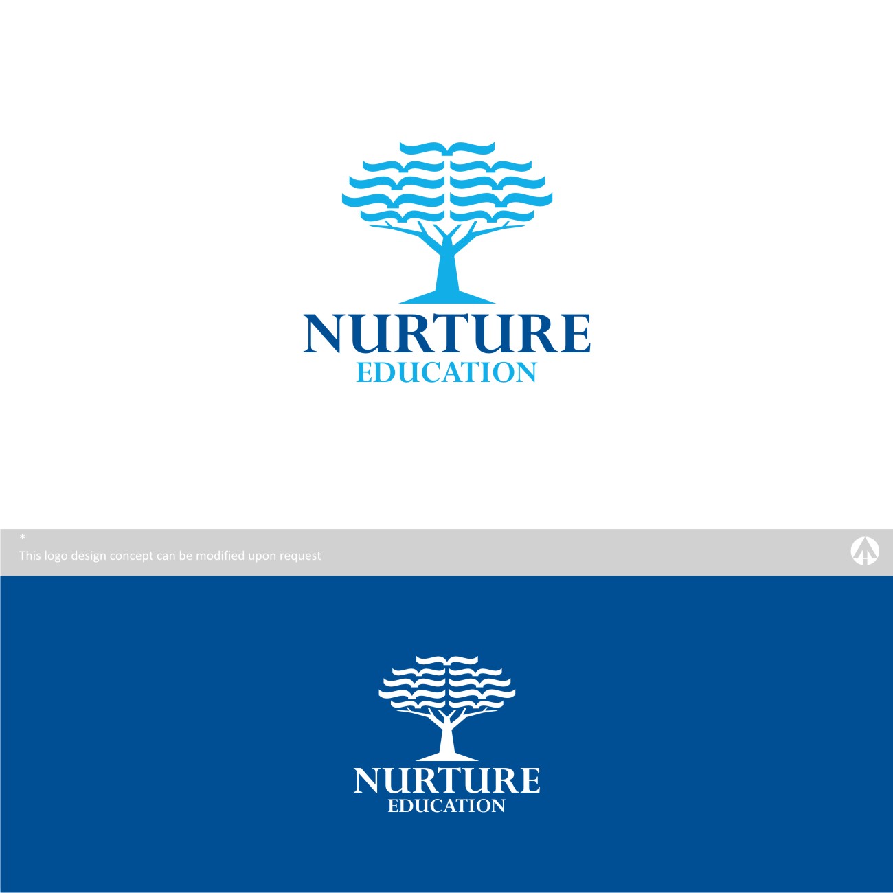 Logo Design by MBARO for this project | Design #12663813