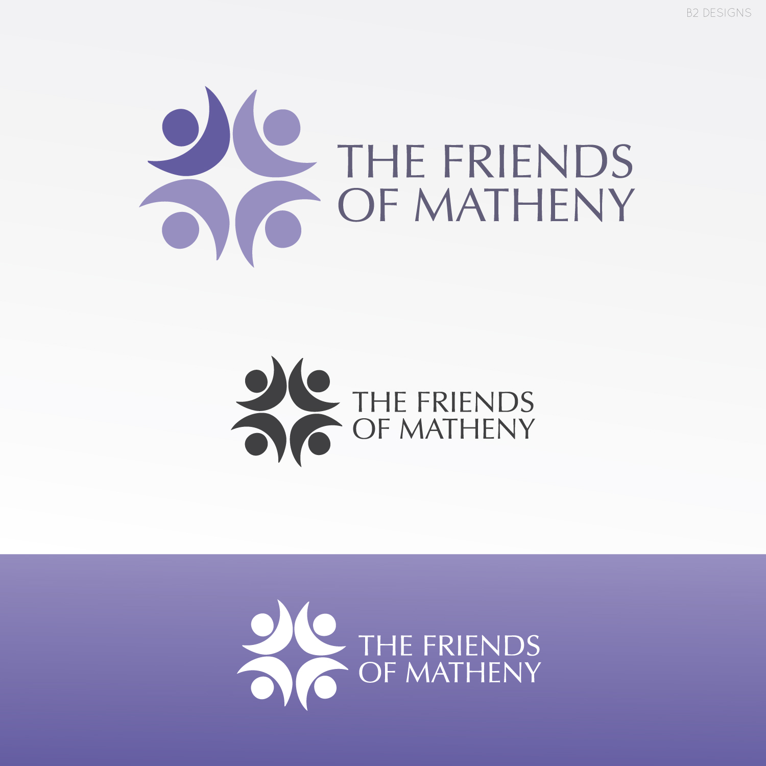Logo Design by B.squared Designs for this project | Design #526257
