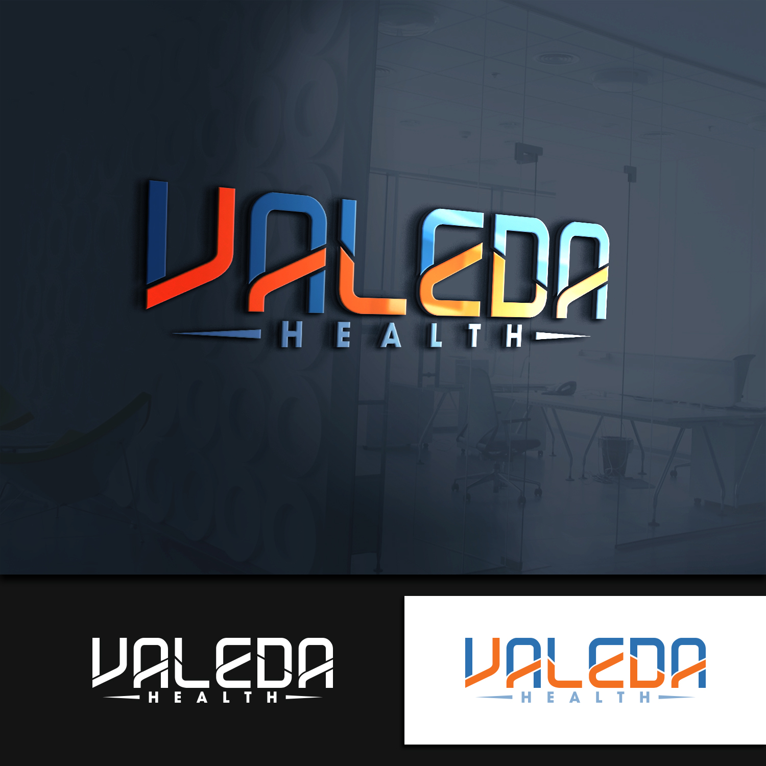 Logo Design by IMD-HUB for this project | Design #12617297