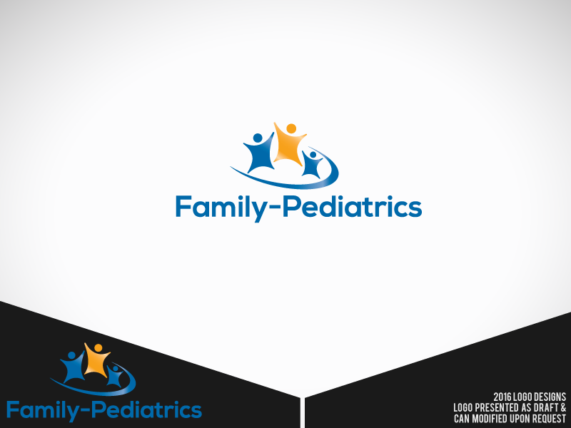 Logo Design by Fathan99 for this project | Design #12613721