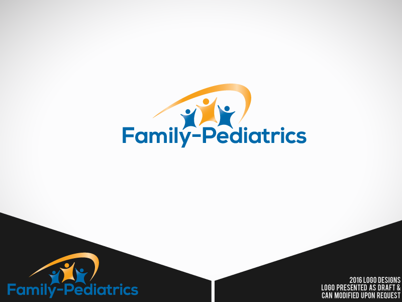 Logo Design by Fathan99 for this project | Design #12613722