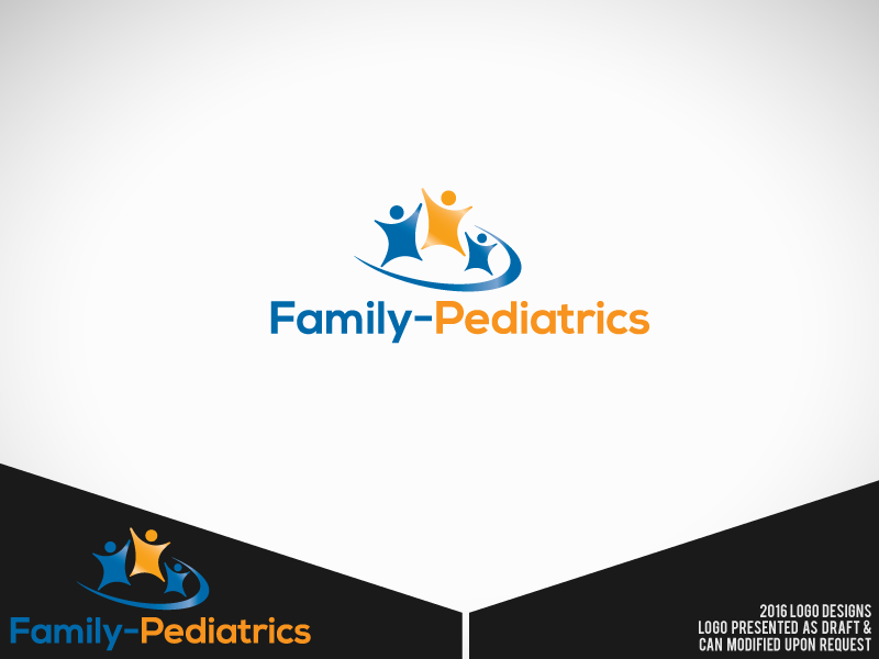 Logo Design by Fathan99 for this project | Design #12613748