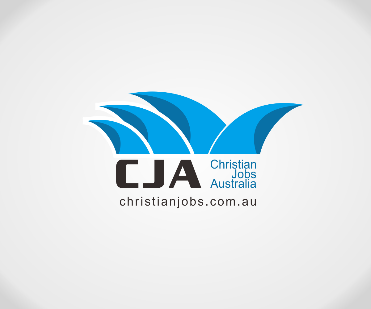 Diseño de Logo por putra para Christian Jobs Pty Ltd | Diseño #12613826