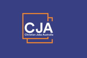 Logo Design by ivo_i_ivanov for Christian Jobs Pty Ltd | Design: #12621912