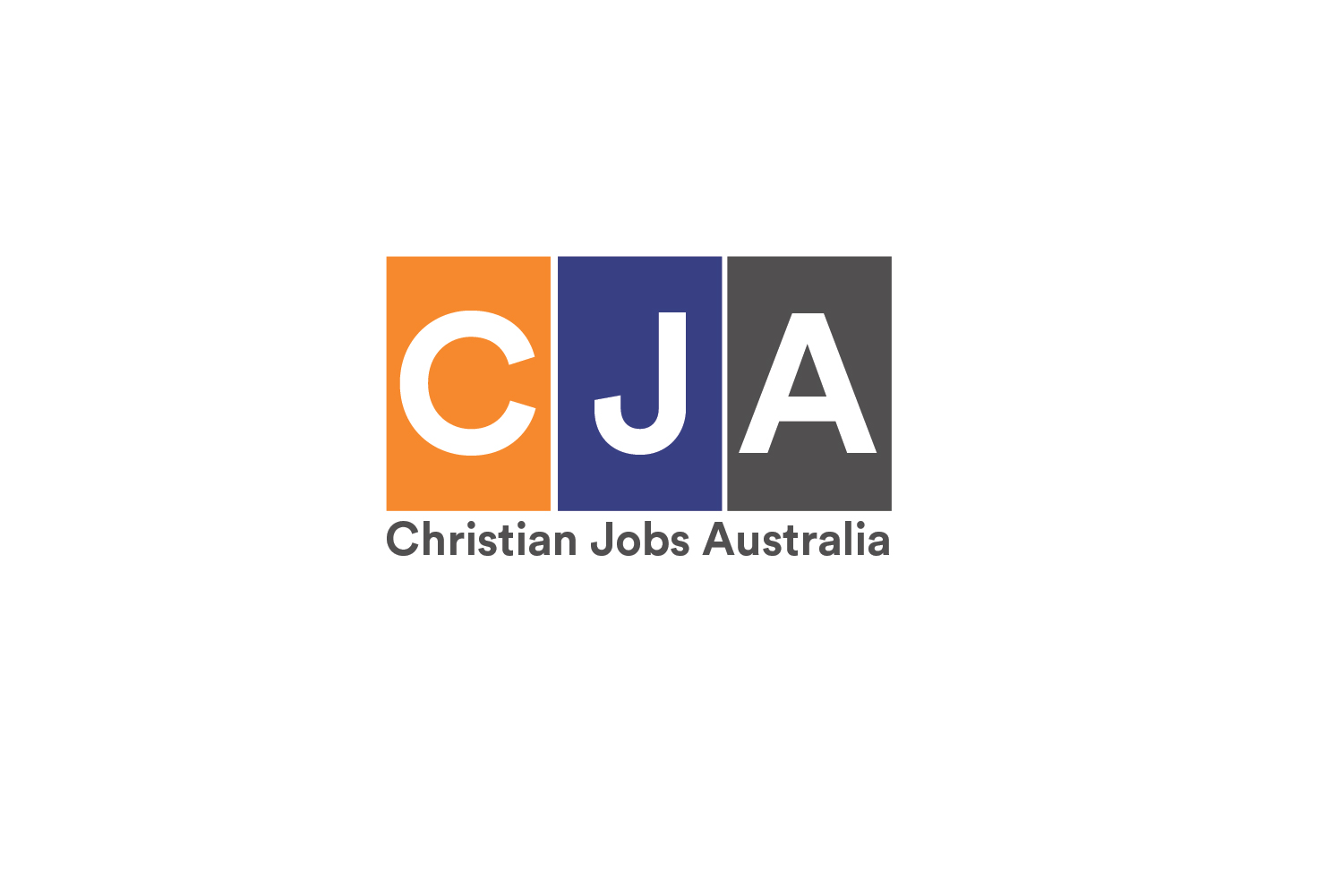 Diseño de Logo por ivo_i_ivanov para Christian Jobs Pty Ltd | Diseño #12621913