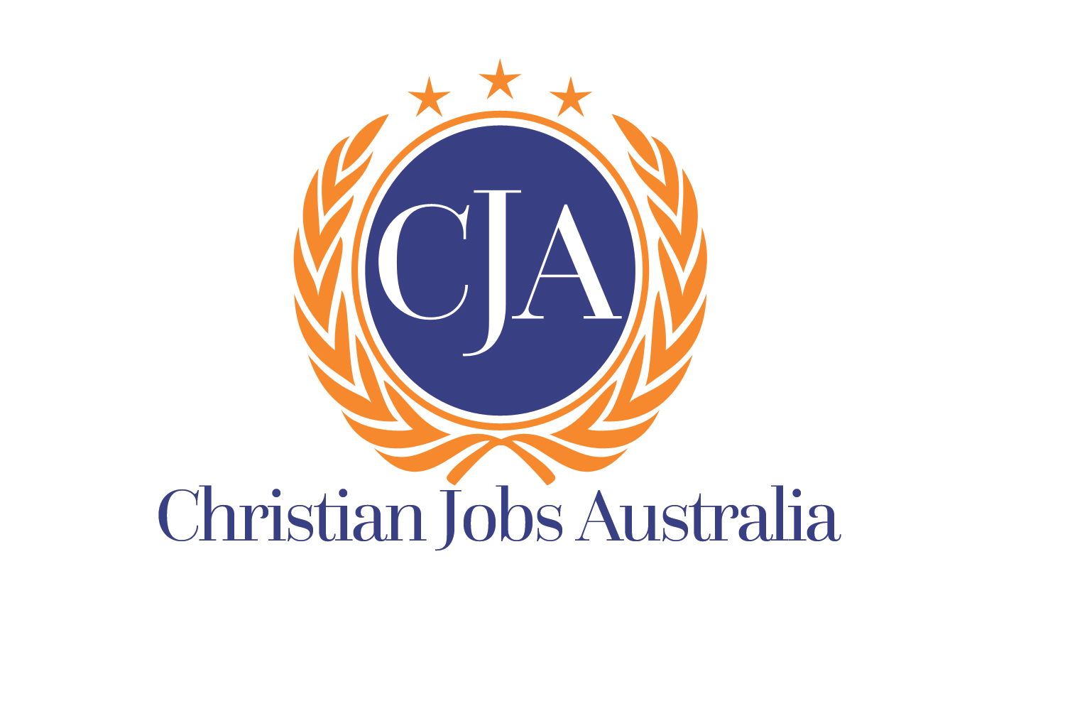 Diseño de Logo por ivo_i_ivanov para Christian Jobs Pty Ltd | Diseño #12621914