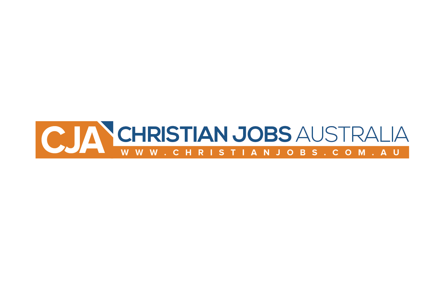 Diseño de Logo por ivo_i_ivanov para Christian Jobs Pty Ltd | Diseño #12629677
