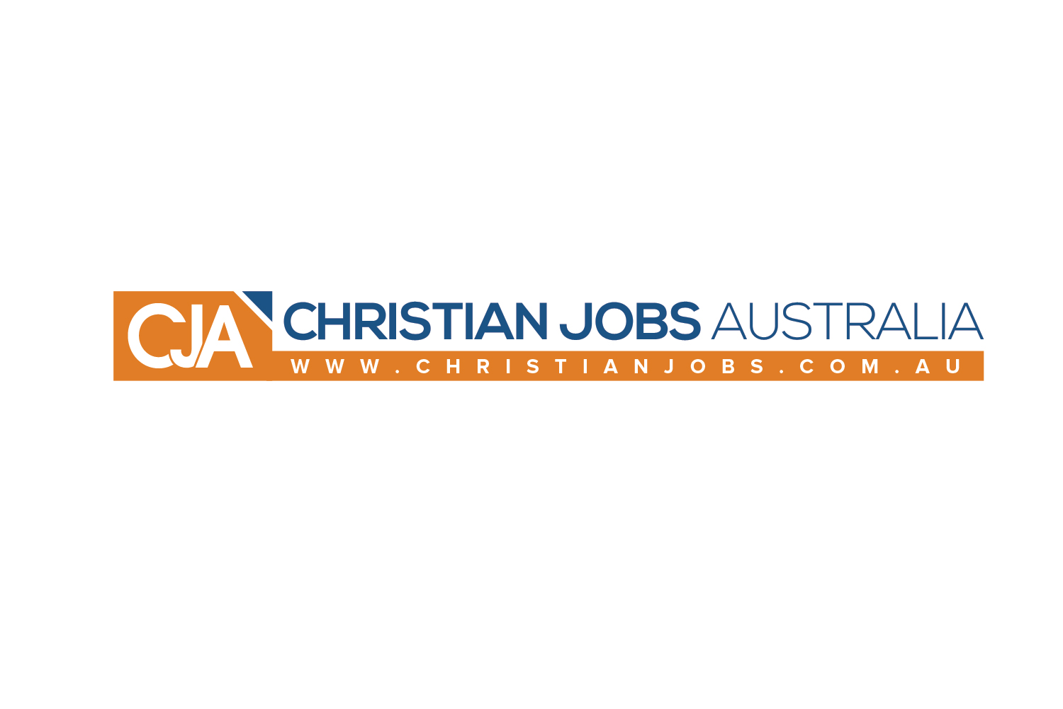 Logo Design by ivo_i_ivanov for Christian Jobs Pty Ltd | Design #12629762