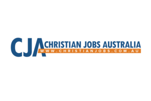 Logo Design by ivo_i_ivanov for Christian Jobs Pty Ltd | Design: #12630332