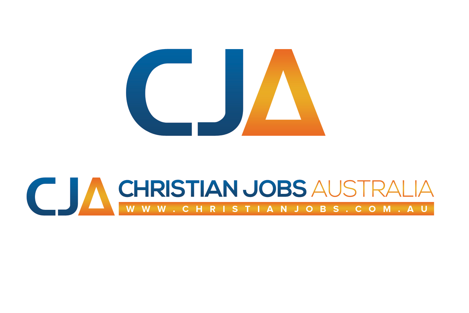 Diseño de Logo por ivo_i_ivanov para Christian Jobs Pty Ltd | Diseño #12664234