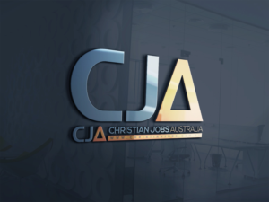 Logo Design by ivo_i_ivanov for Christian Jobs Pty Ltd | Design: #12665189