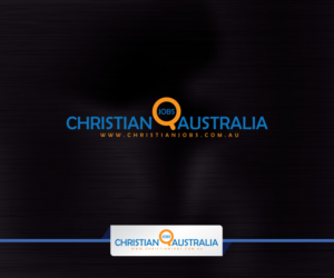 Diseño de Logo por bunthoeun.smallmoon para Christian Jobs Pty Ltd | Diseño: #12650952
