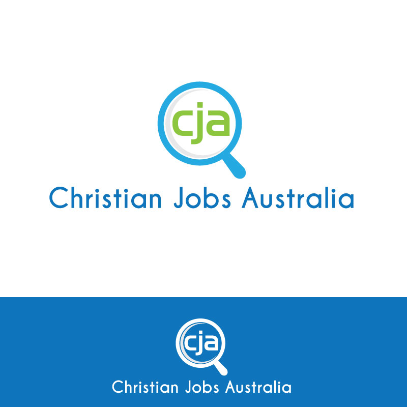 Logo Design by designlogo007 for Christian Jobs Pty Ltd | Design #12614234