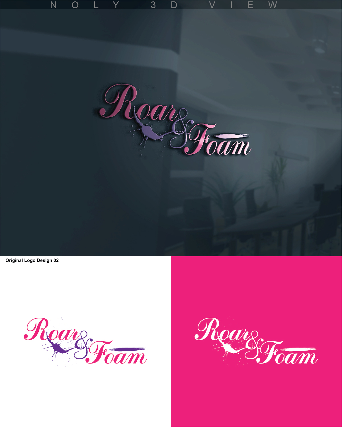 Diseño de Logo por tracy231976 para Cheeky Little Coconut | Diseño #12667614