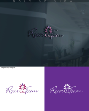 Logo Design by tracy231976 for Cheeky Little Coconut | Design: #12667615
