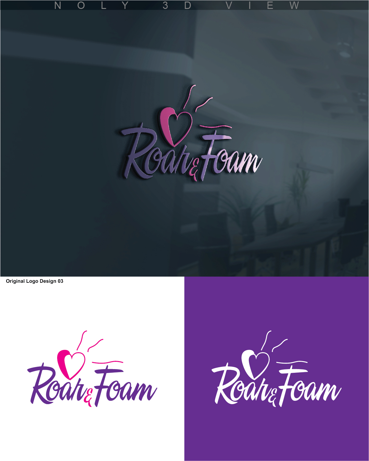 Diseño de Logo por tracy231976 para Cheeky Little Coconut | Diseño #12667616