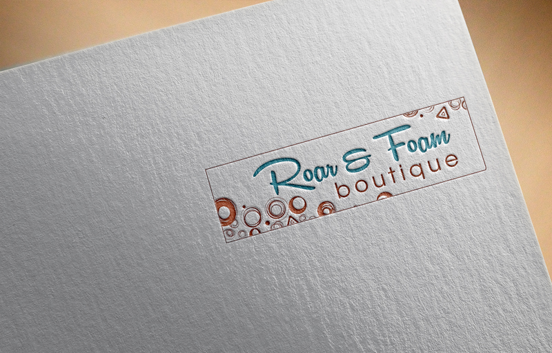 Diseño de Logo por designstudio007 para Cheeky Little Coconut | Diseño #12686887