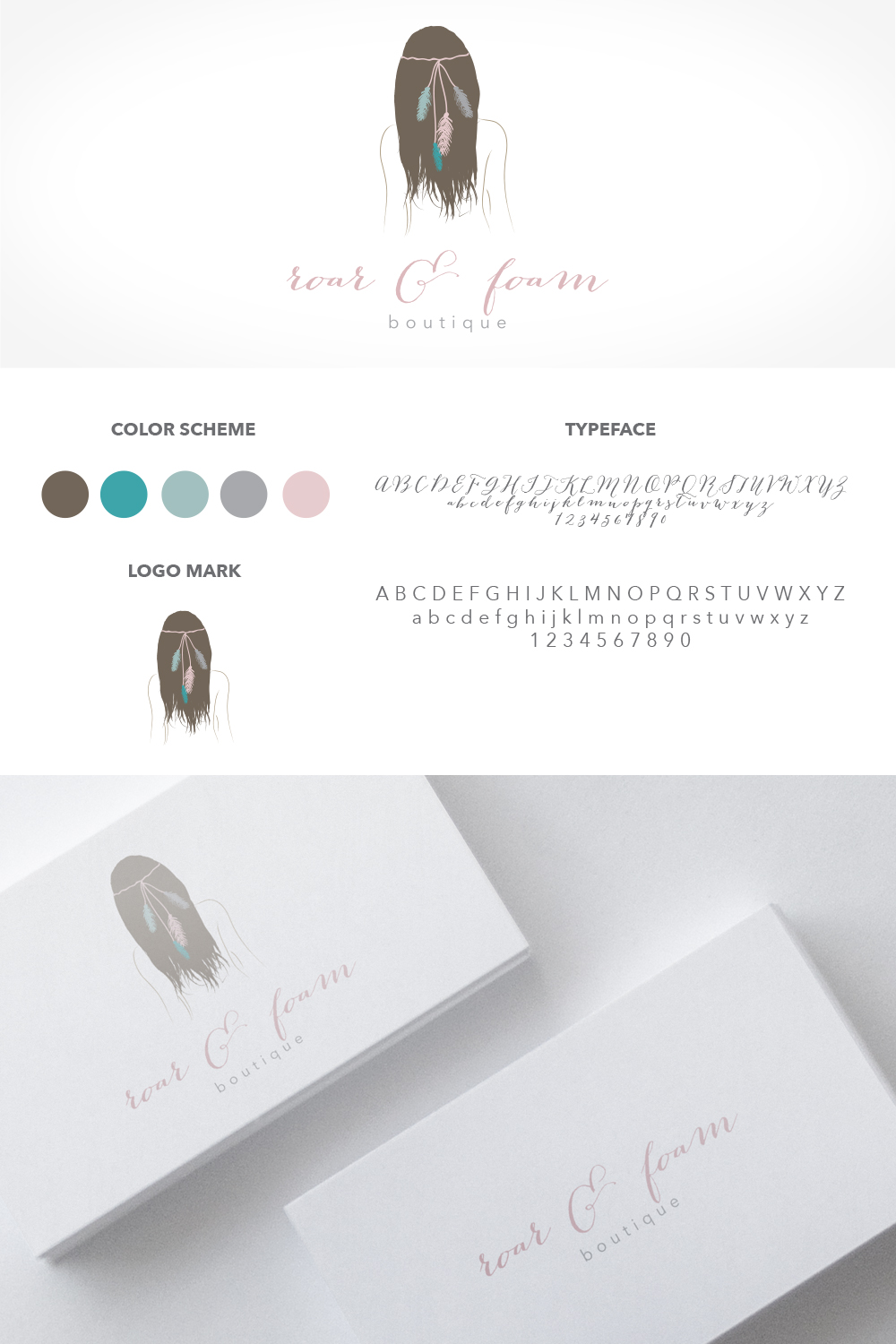 Logo Design by Zane_Graph_Design for Cheeky Little Coconut | Design #12694147