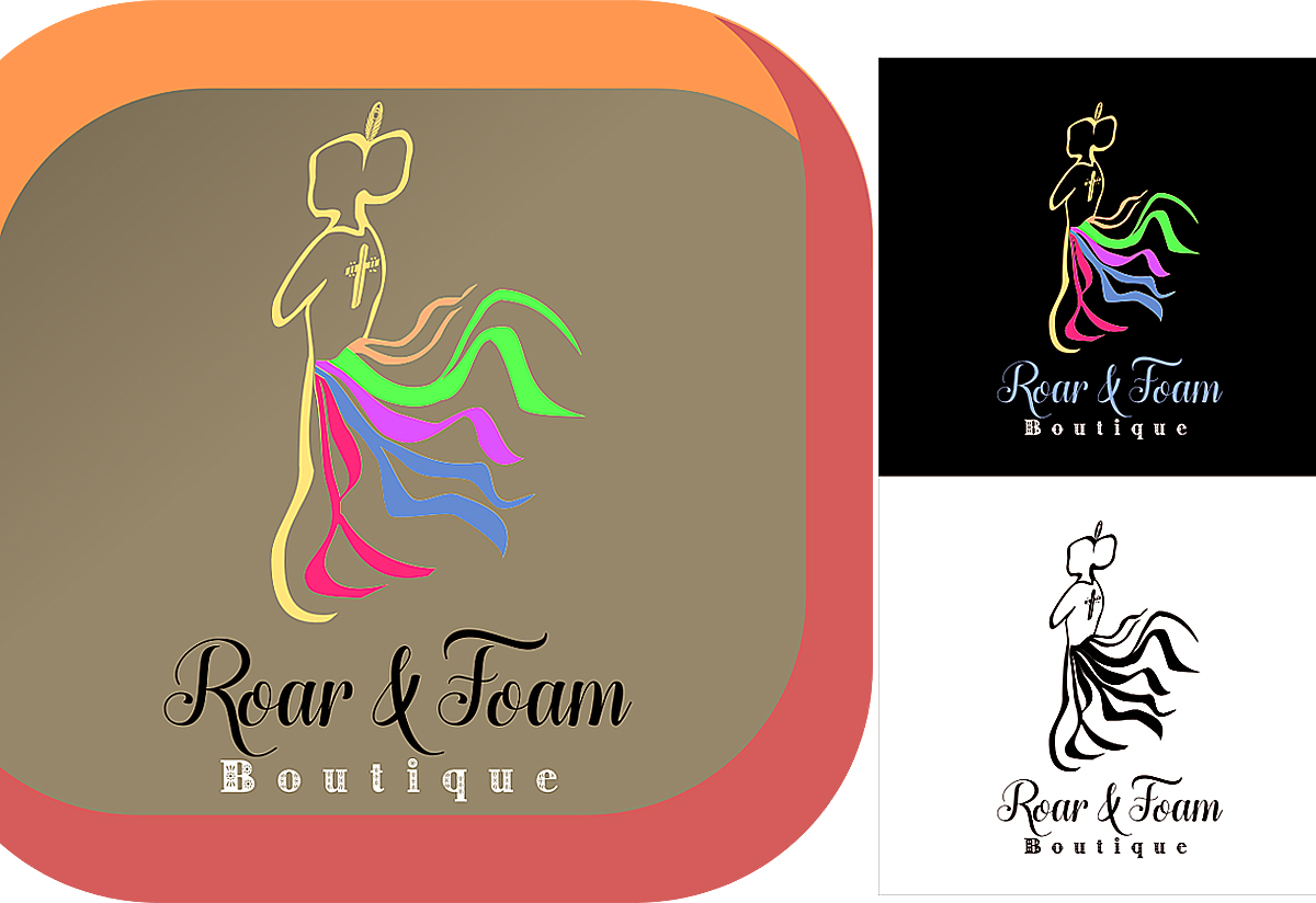 Diseño de Logo por Blender Coffe para Cheeky Little Coconut | Diseño #12761065