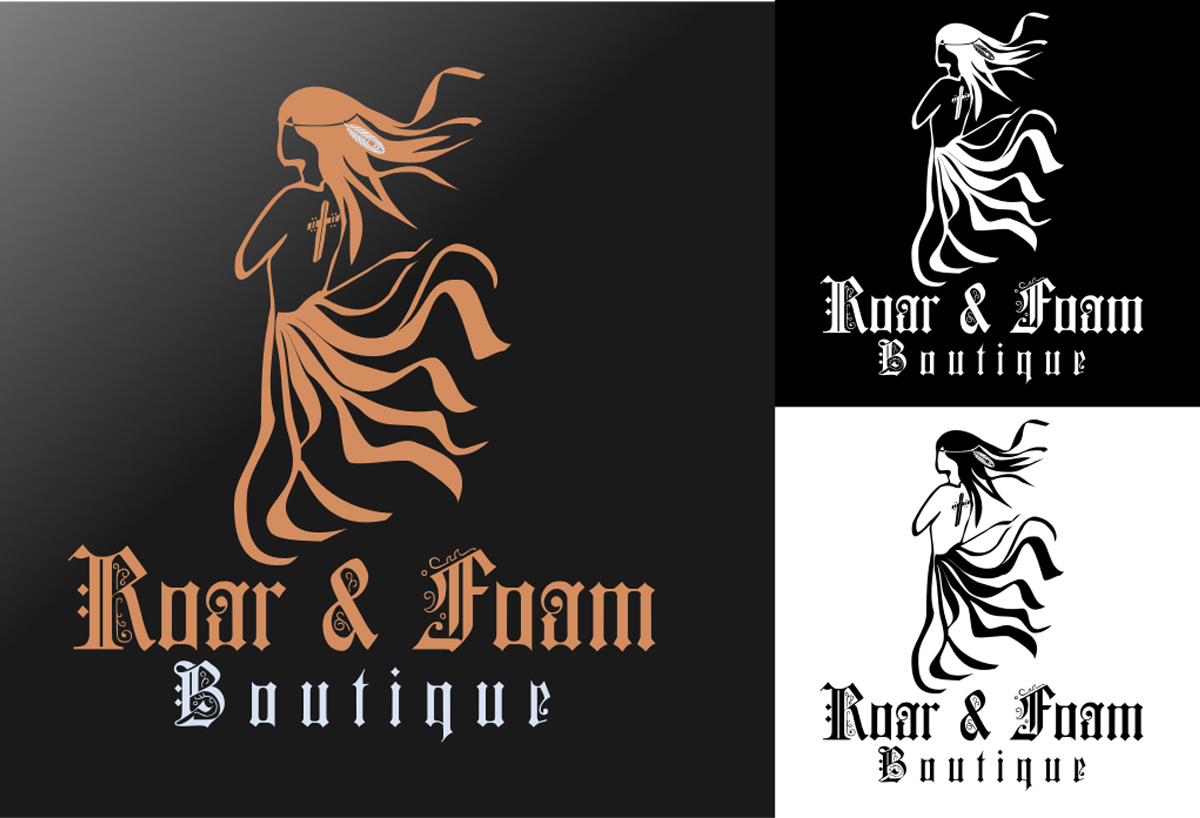 Diseño de Logo por Blender Coffe para Cheeky Little Coconut | Diseño #12761080