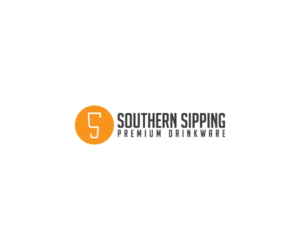 Logo Design by Andylicious for Southern Sipping | Design: #12714624