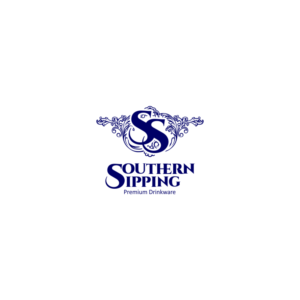 Logo Design by Arham Hidayat for Southern Sipping | Design: #12699774