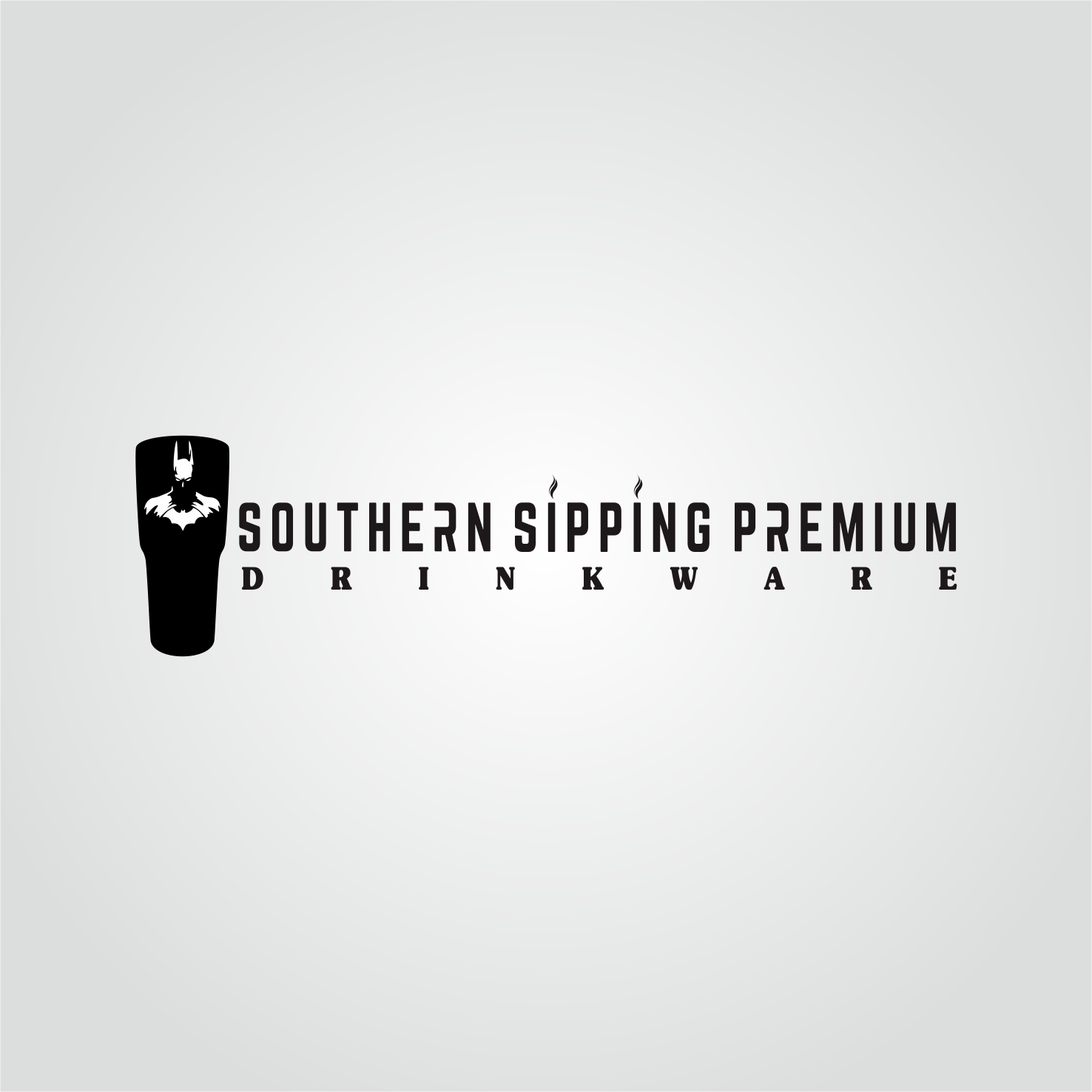Logo Design by iwan.paul for Southern Sipping | Design #12681395