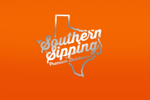 Logo Design by R.Bello for Southern Sipping | Design: #12691379