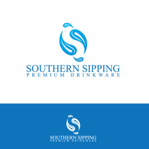 Logo Design by designlogo007 for Southern Sipping | Design: #12614114