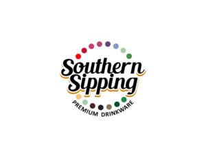 Logo Design by MOH Studio for Southern Sipping | Design: #12620275