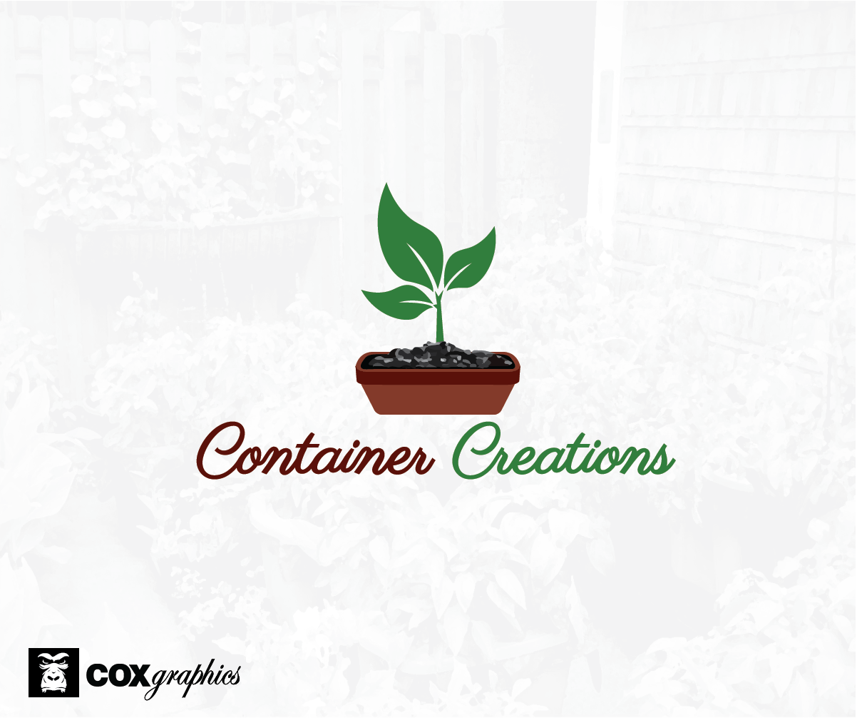 Logo Design by  COX Graphics for this project | Design #2426187