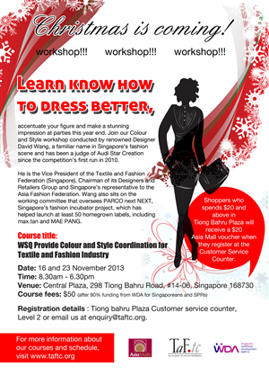 Poster Design by uk for TaF.tc | Design: #2424591